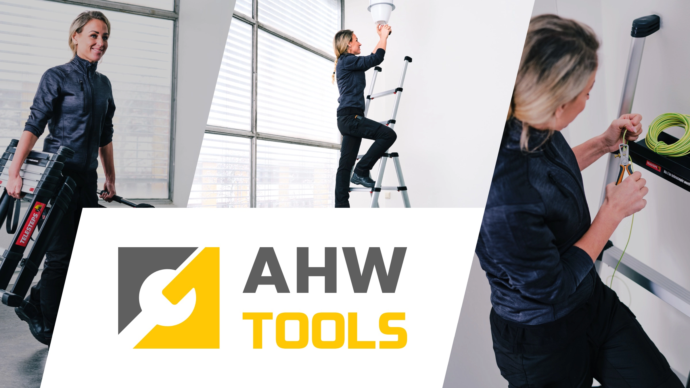 Ahw Tools