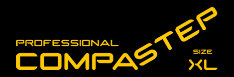 Compastep Logo