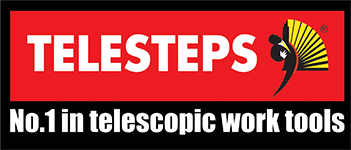Telesteps Logo